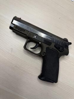 GRAND POWER T12 акбс 2013