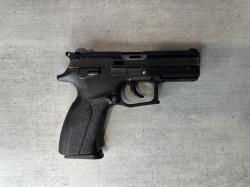 GRAND POWER T12 АКБС 2013