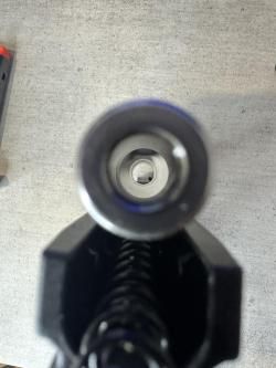 GRAND POWER T12 АКБС 2013