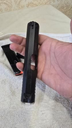 Grand Power T12 АКБС 2013г