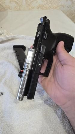 Grand Power T12 АКБС 2013г