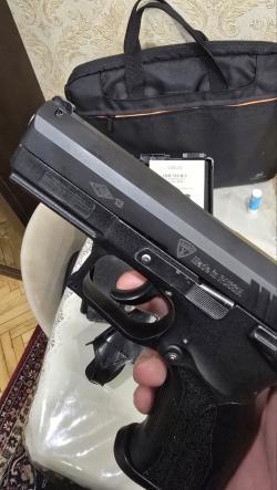 Grand Power T12 АКБС 2013г