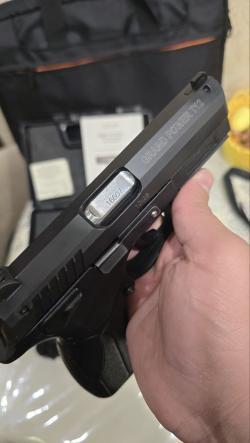 Grand Power T12 АКБС 2013г