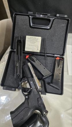 Grand Power T12 АКБС 2013г