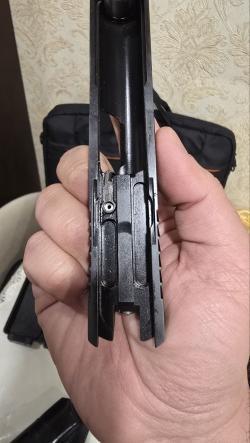 Grand Power T12 АКБС 2013г