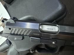 Grand Power T12 АКБС 2013г