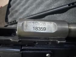 Grand Power T12 АКБС 2013г