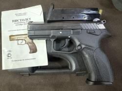 Grand Power T12 АКБС 2013г