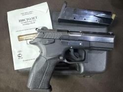 Grand Power T12 АКБС 2013г
