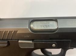 Grand Power T12 АКБС 2013г.