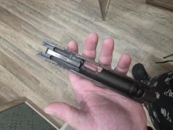 Grand Power T12 АКБС 2014 г.