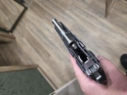 Grand Power T12 АКБС 2014 г.