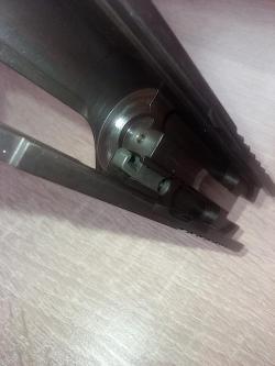 Grand Power T12, АКБС 2014