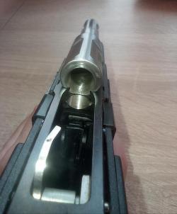 Grand Power T12, АКБС 2014