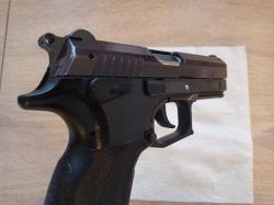 Grand Power T12, АКБС 2014