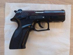 Grand Power T12, АКБС 2014