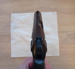 Grand Power T12, АКБС 2014