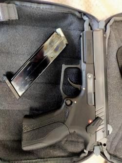 Grand Power T12 АКБС без зубов 