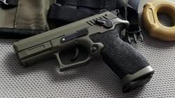 Grand Power T12 акбс custom 