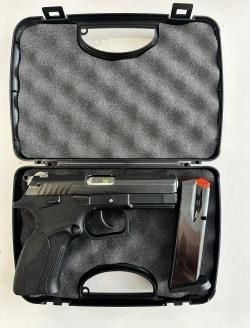 Grand Power T12 (АКБС, ГИС) калибр 10х28 в отличном комплекте