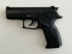 Grand Power T12 (АКБС, ГИС) калибр 10х28 в отличном комплекте