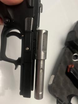 Grand Power t12 АКБС Гранд Пауэр