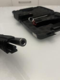 Grand Power t12 АКБС Гранд Пауэр