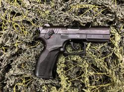 Grand Power T12 АКБС кал.10х28