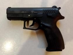 GRAND POWER T12 АКБС калибр 10х28