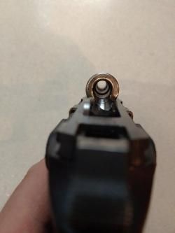 GRAND POWER T12 АКБС калибр 10х28