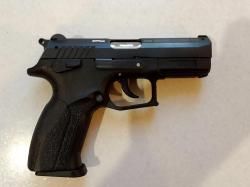 GRAND POWER T12 АКБС калибр 10х28