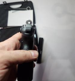 Grand Power T12 АКБС (НОВЫЙ)