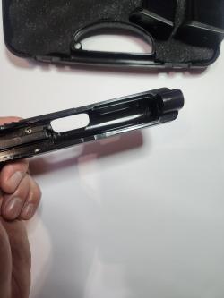 Grand Power T12 АКБС (НОВЫЙ)