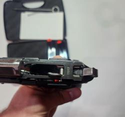 Grand Power T12 АКБС (НОВЫЙ)