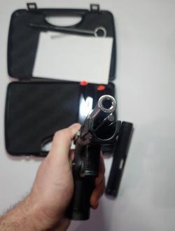 Grand Power T12 АКБС (НОВЫЙ)