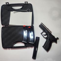 Grand Power T12 АКБС (НОВЫЙ)