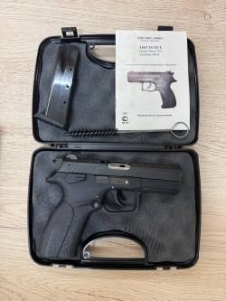 Grand Power T12 АКБС RU (АКБС РУ)