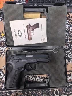Grand Power T12 АКБС Ru