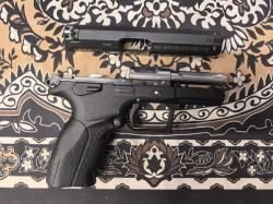 Grand Power T12 АКБС Ru