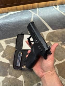 Grand Power T12 АКБС серии РУ 10Х28