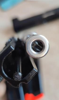 Grand power T12 АКБС в состоянии нового 