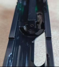 Grand power T12 АКБС в состоянии нового 