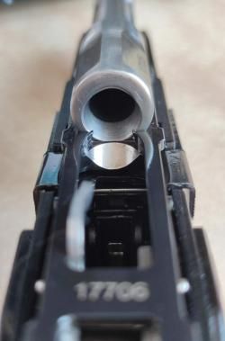 Grand power T12 АКБС в состоянии нового 