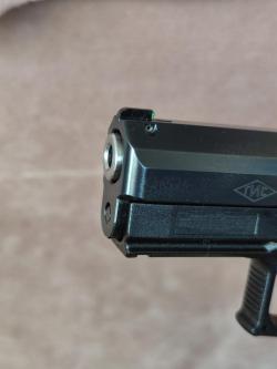 Grand power T12 АКБС в состоянии нового 