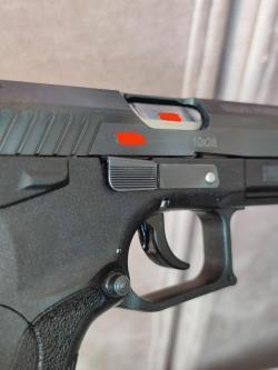 Grand power T12 АКБС в состоянии нового 