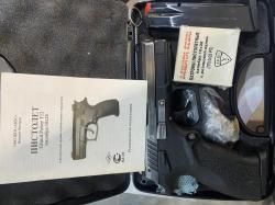 GRAND POWER T12 (АКБС)2013