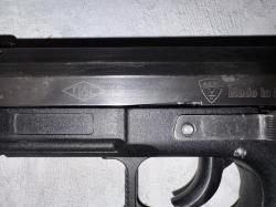 GRAND POWER T12 (АКБС)2013