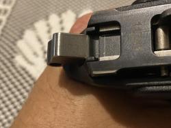 Grand Power T12 АКБС Гранд Пауэр Т12