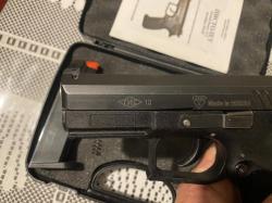 Grand Power T12 АКБС Гранд Пауэр Т12