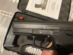 Grand Power T12 АКБС Гранд Пауэр Т12